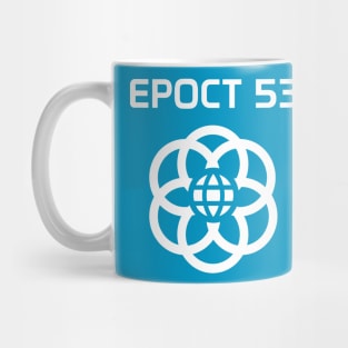 EPOCT 53 Mug